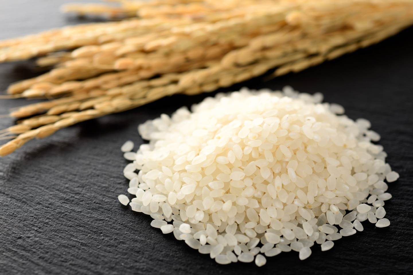 2. 精米にこだわる